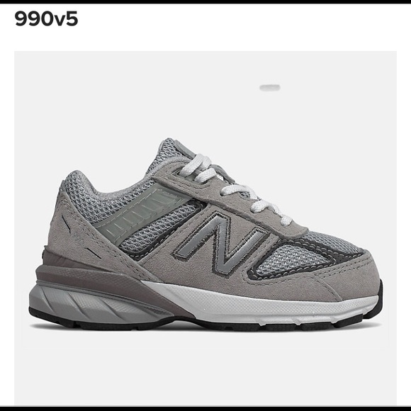 new balance toddler sneakers